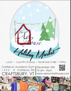 Holiday Fair!