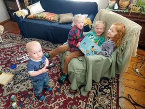 A Family Day