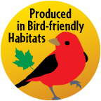 Bird-Friendly Sugarwoods