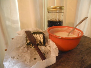 Maple Dip