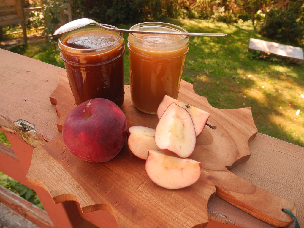 Caramel Sauce