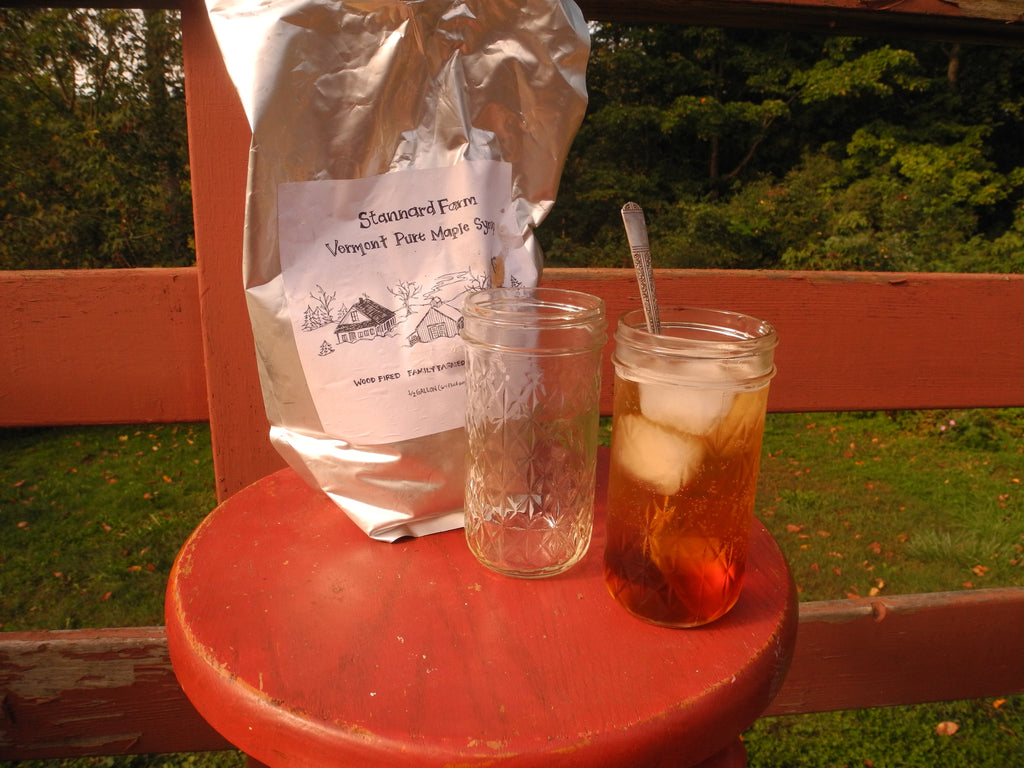Equinox Cider