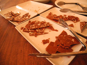 Almond Brittle