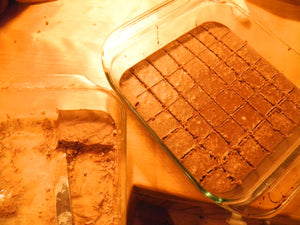 Chocolate-Maple Fudge