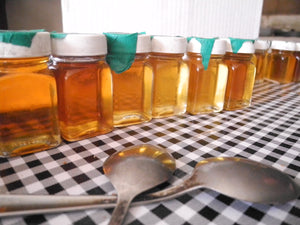 Tasting Time!
