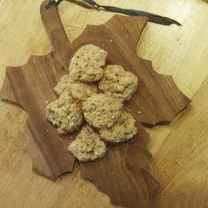 Peanut Butter Cookies